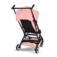 Poussette Ultra Compacte Libelle 5 - CYBEX - Candy Pink
