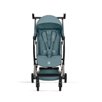 Poussette Ultra Compacte Libelle 5 - CYBEX - Stormy Blue