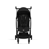 Poussette Ultra Compacte Libelle 5 - CYBEX - Magic Black