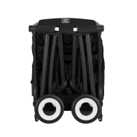 Poussette Ultra Compacte Libelle 5 - CYBEX - Magic Black