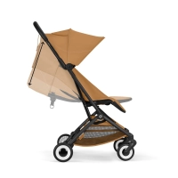 Poussette Ultra Compacte Orfeo 2 - CYBEX - Cinnamon Yellow
