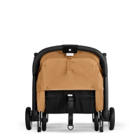 Poussette Ultra Compacte Orfeo 2 - CYBEX - Cinnamon Yellow