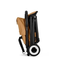 Poussette Ultra Compacte Orfeo 2 - CYBEX - Cinnamon Yellow