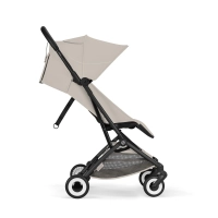 Poussette Ultra Compacte Orfeo 2 - CYBEX - Dune Grey