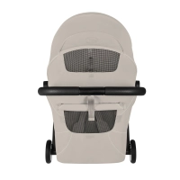 Poussette Ultra Compacte Orfeo 2 - CYBEX - Dune Grey