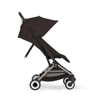 Poussette Ultra Compacte Orfeo 2 - CYBEX - Chocolate Brown
