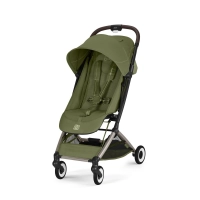 Poussette Ultra Compacte Orfeo 2 - CYBEX - Moss Green