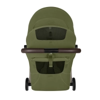 Poussette Ultra Compacte Orfeo 2 - CYBEX - Moss Green