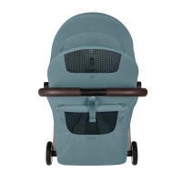 Poussette Ultra Compacte Orfeo 2 - CYBEX - Stormy Blue
