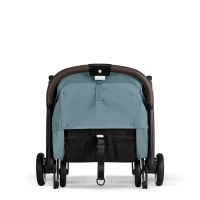 Poussette Ultra Compacte Orfeo 2 - CYBEX - Stormy Blue