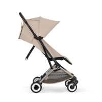 Poussette Ultra Compacte Orfeo 2 - CYBEX - Almond Beige