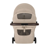 Poussette Ultra Compacte Orfeo 2 - CYBEX - Almond Beige