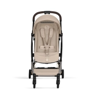 Poussette Ultra Compacte Orfeo 2 - CYBEX - Almond Beige