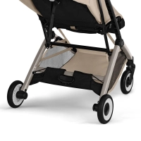 Poussette Ultra Compacte Orfeo 2 - CYBEX - Almond Beige