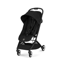 Poussette Ultra Compacte Orfeo 2 - CYBEX - Magic Black