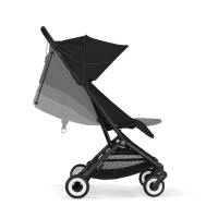 Poussette Ultra Compacte Orfeo 2 - CYBEX - Magic Black