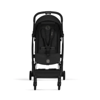 Poussette Ultra Compacte Orfeo 2 - CYBEX - Magic Black