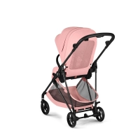 Poussette Citadine Melio Carbon 6 - CYBEX - Candy Pink
