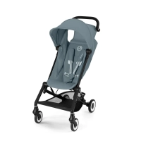 Poussette Compacte Agis - CYBEX - Stormy Blue