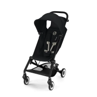 Poussette Compacte Agis - CYBEX - Magic Black