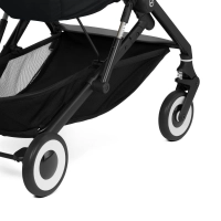 Poussette Compacte Agis - CYBEX - Magic Black