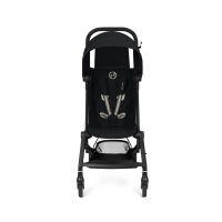 Poussette Compacte Agis - CYBEX - Magic Black
