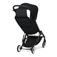 Poussette Compacte Agis - CYBEX - Magic Black