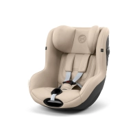 Siège Auto Sirona G3 - CYBEX - Almond Beige