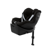 Siège Auto Sirona G3 - CYBEX - Magic Black