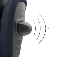 Siège Auto Pallas G3 - CYBEX - Ocean Blue