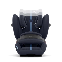 Siège Auto Pallas G3 - CYBEX - Ocean Blue