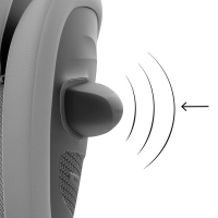 Siège Auto Pallas G3 - CYBEX - Stone Grey