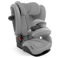 Siège Auto Pallas G3 - CYBEX - Stone Grey