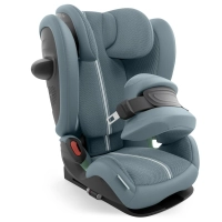 Siège Auto Pallas G3 - CYBEX - Stormy Blue