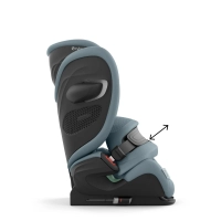 Siège Auto Pallas G3 - CYBEX - Stormy Blue