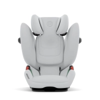 Siège Auto Pallas G3 - Fog Grey – avec Bouclier | CYBEX - Fog Grey