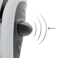 Siège Auto Pallas G3 - Fog Grey – avec Bouclier | CYBEX - Fog Grey