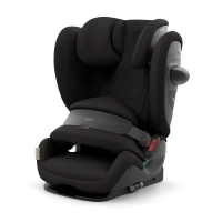 Siège Auto Pallas G3 - CYBEX - Magic Black
