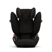Siège Auto Pallas G3 - CYBEX - Magic Black