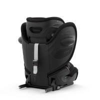 Siège Auto Pallas G3 - CYBEX - Magic Black