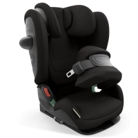 Siège Auto Pallas G3 - CYBEX - Magic Black