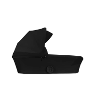 Nacelle Melio Carbon 2026 - CYBEX - Magic Black