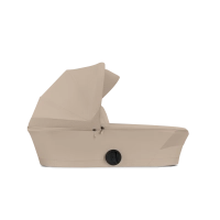 Nacelle Melio Carbon 2026 - CYBEX - Almond Beige