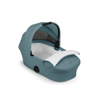 Nacelle Melio Carbon 2026 - CYBEX - Stormy Blue