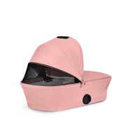 Nacelle Melio Carbon 2026 - CYBEX - Candy Pink