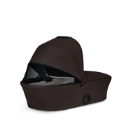 Nacelle Melio Carbon 2026 - CYBEX - Chocolate Brown