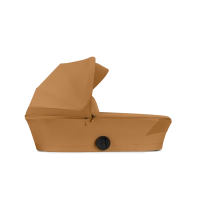 Nacelle Melio Carbon 2026 - CYBEX - Cinnamon Yellow