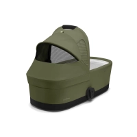 Nacelle Cot S - CYBEX - Moss Green