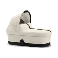 Nacelle Cot S - CYBEX - Seashell Beige