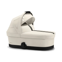 Nacelle Cot S - CYBEX - Seashell Beige
